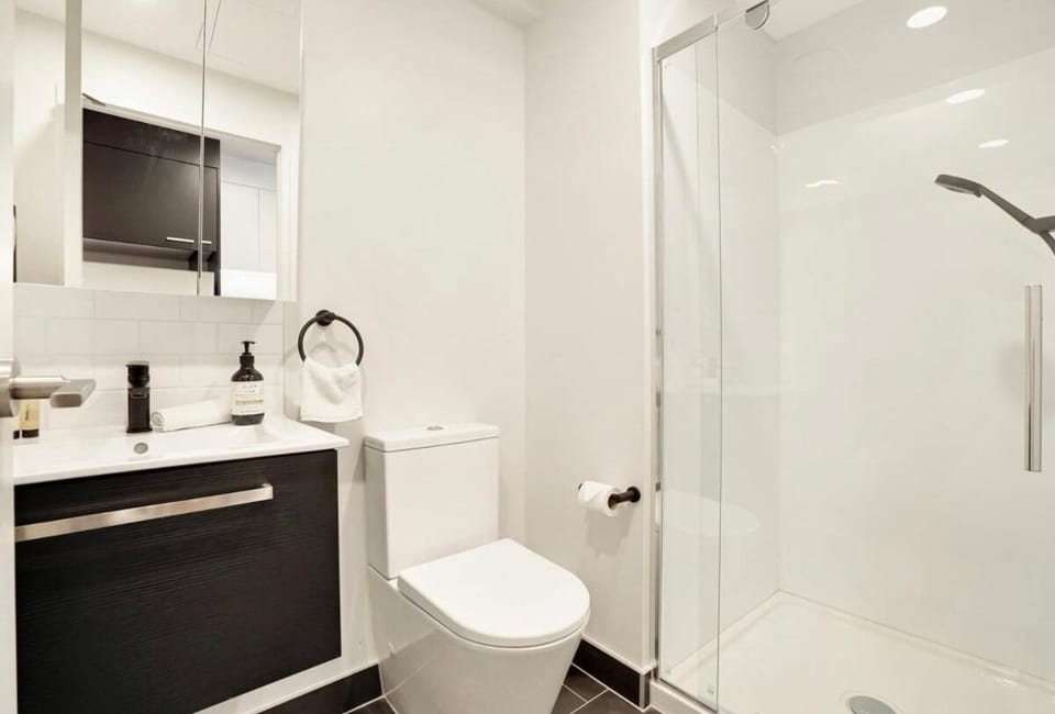 Elegant City Centre Studio Apartment in Auckland