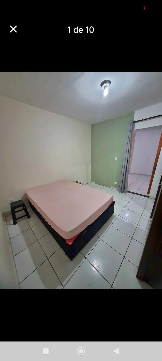 Quarto por temporada Bed and Breakfast in Rio de Janeiro