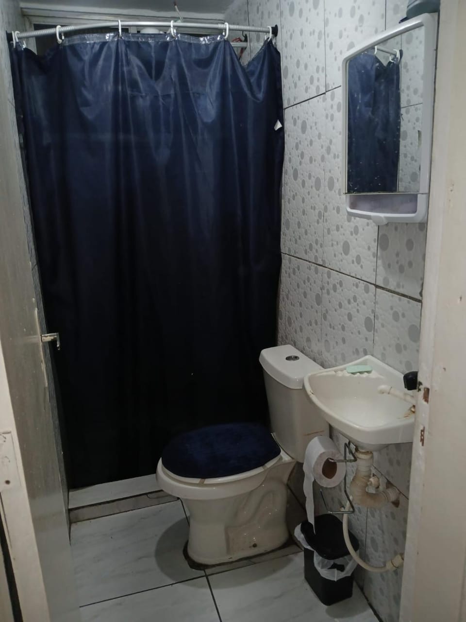 Quarto por temporada Bed and Breakfast in Rio de Janeiro