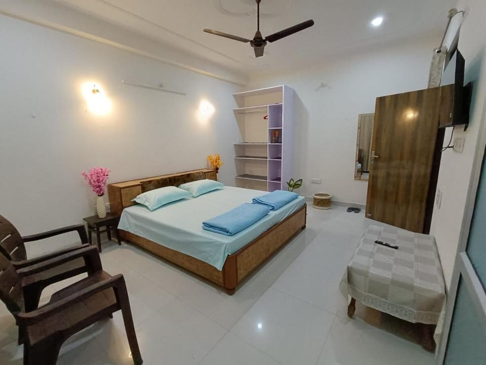 The Homely Stay Apartment in Jaipur