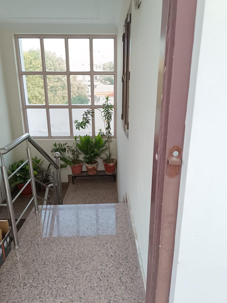 The Homely Stay Apartment in Jaipur