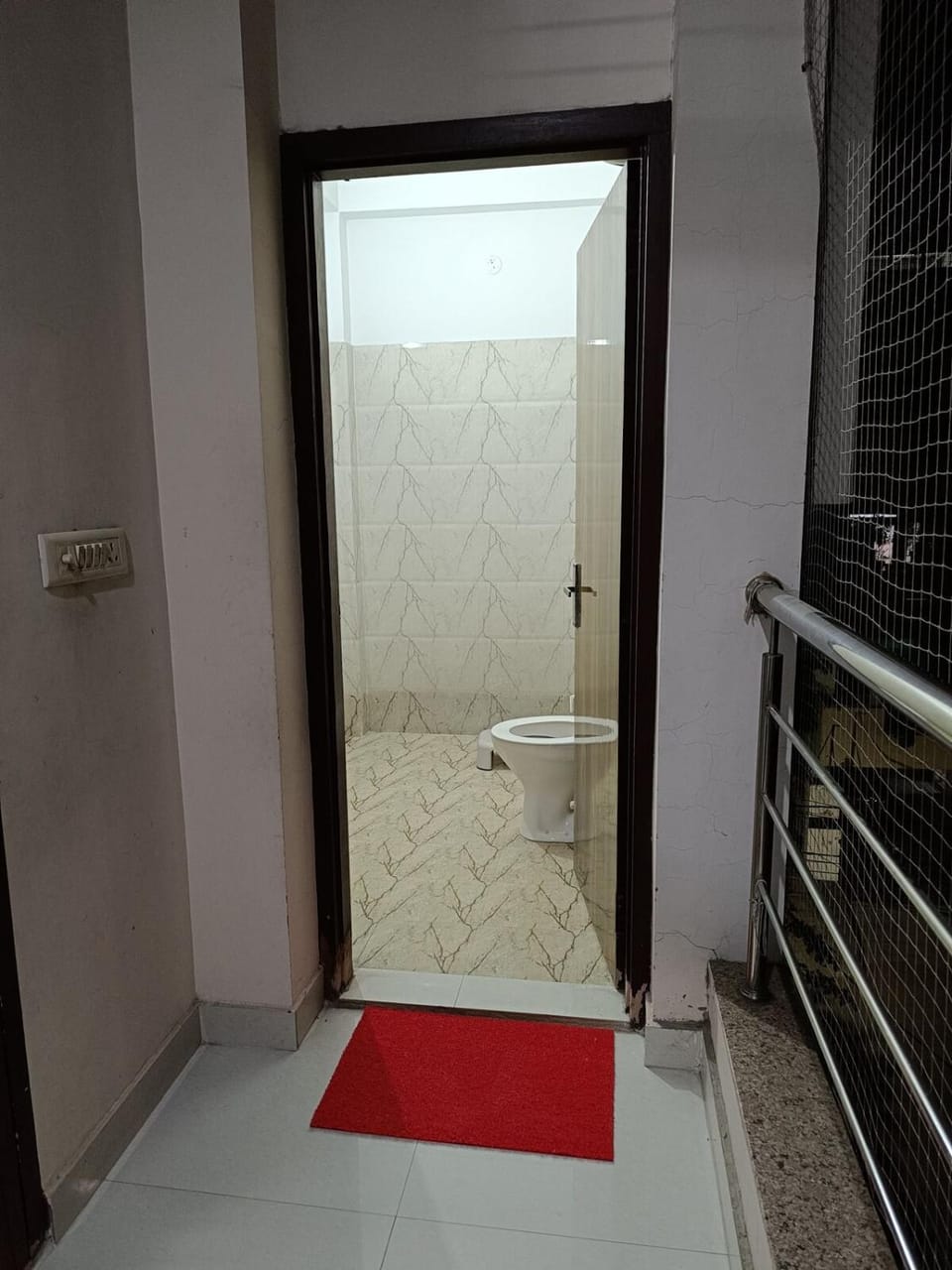 The Homely Stay Apartment in Jaipur