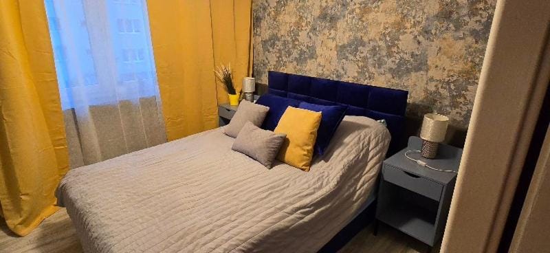 Katedra Gorzów Apartment in West Pomeranian Voivodeship, Poland