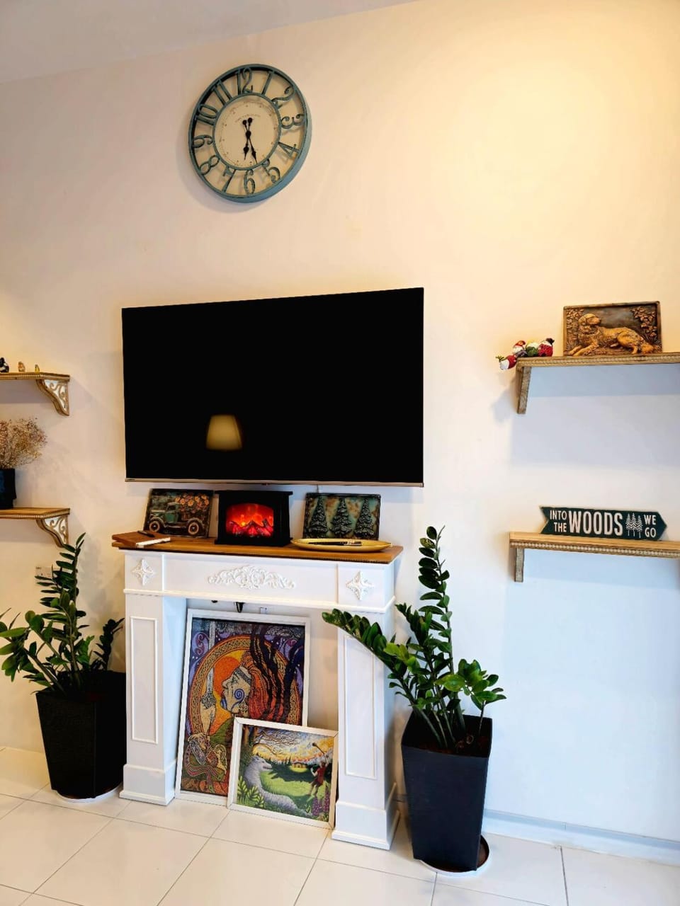 TV and multimedia