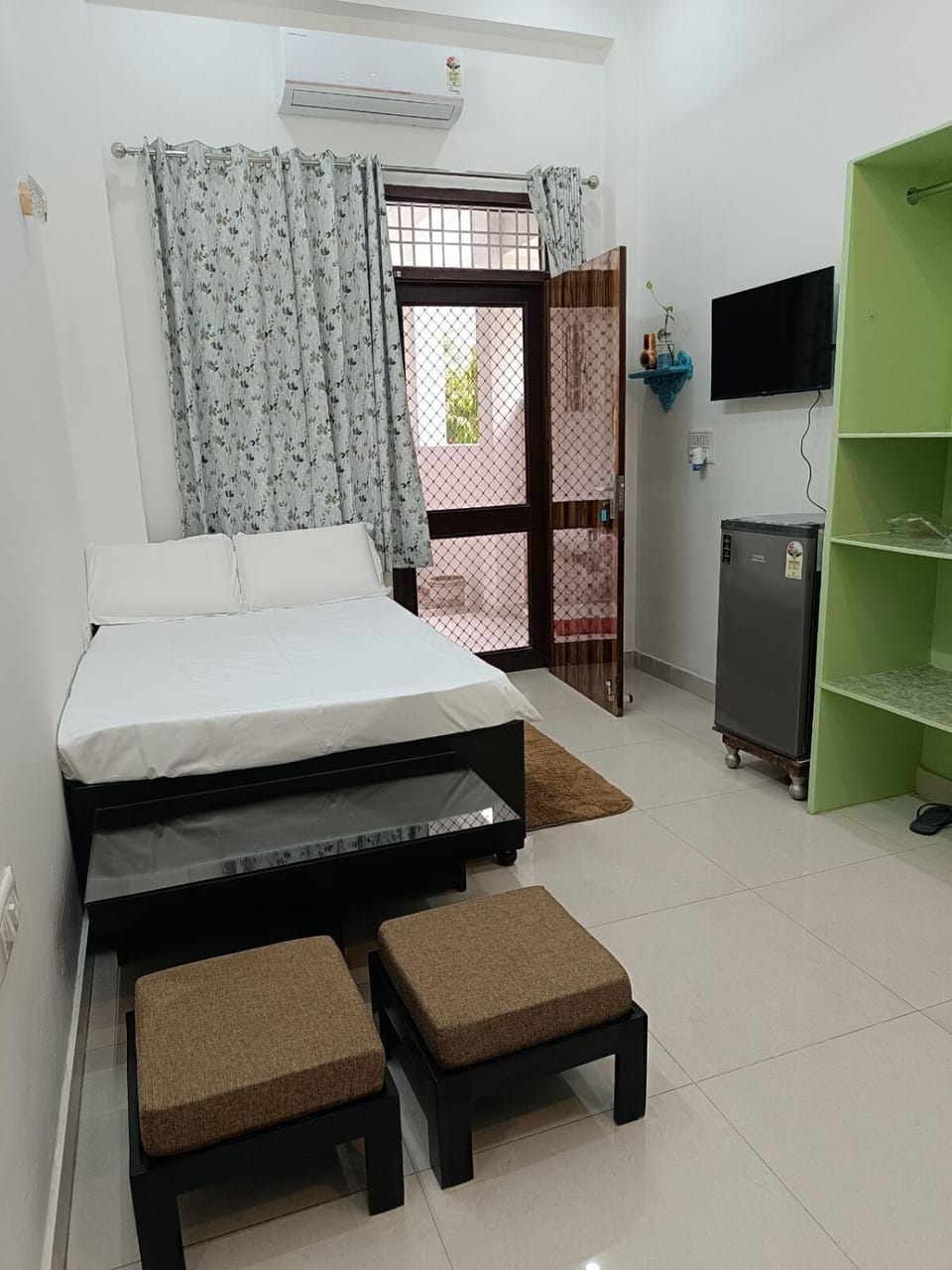 The Cozy Corner Apartment in Jaipur