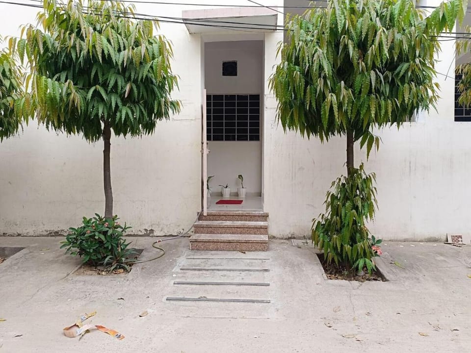 The Cozy Corner Apartment in Jaipur