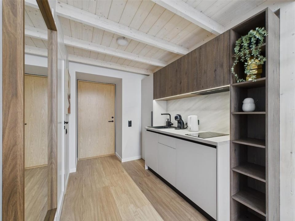 Loft Studio in Heart Old Town Riga Apartment in Riga