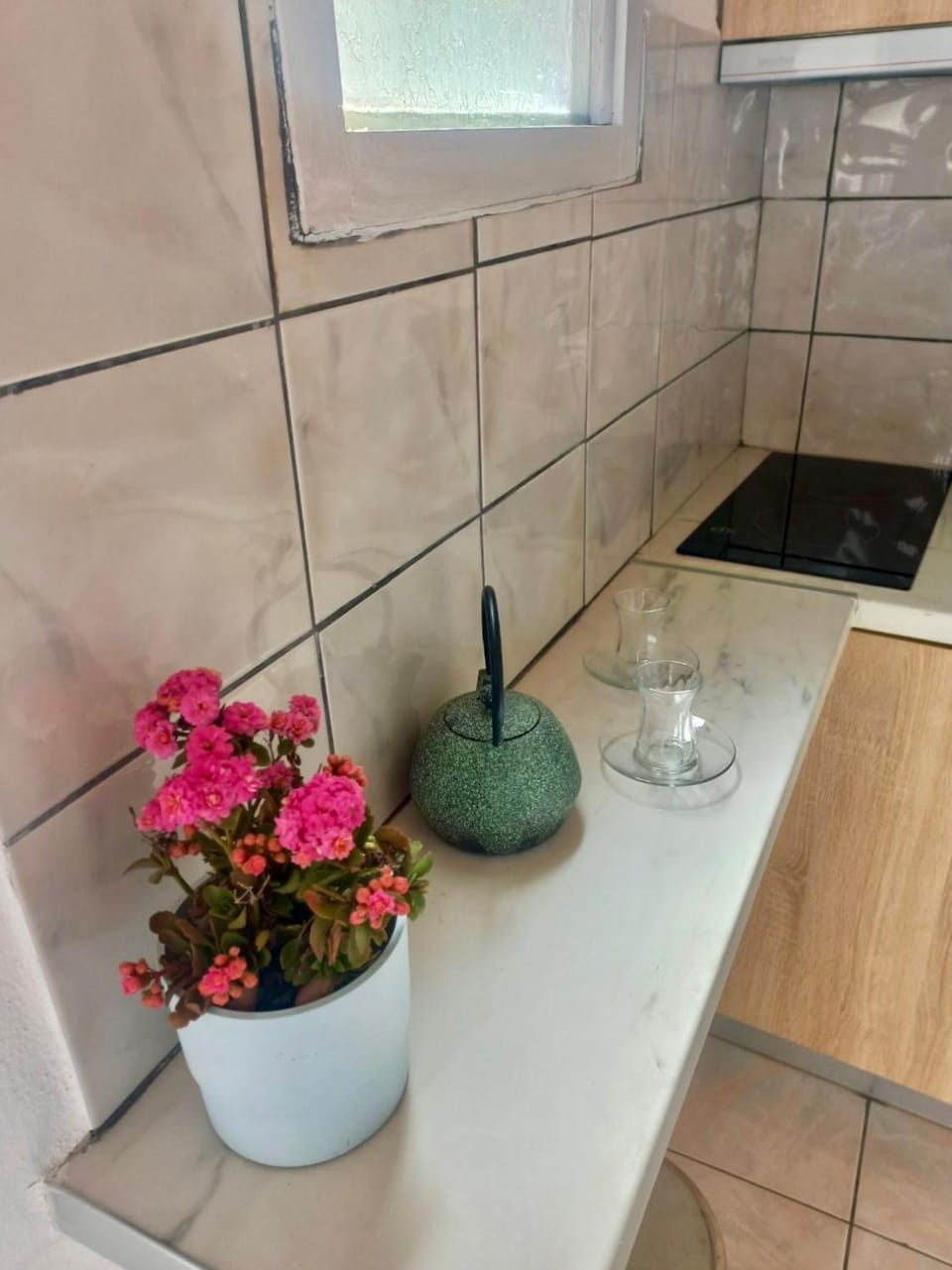 Petalides Studios Apartment in Samos, Greece