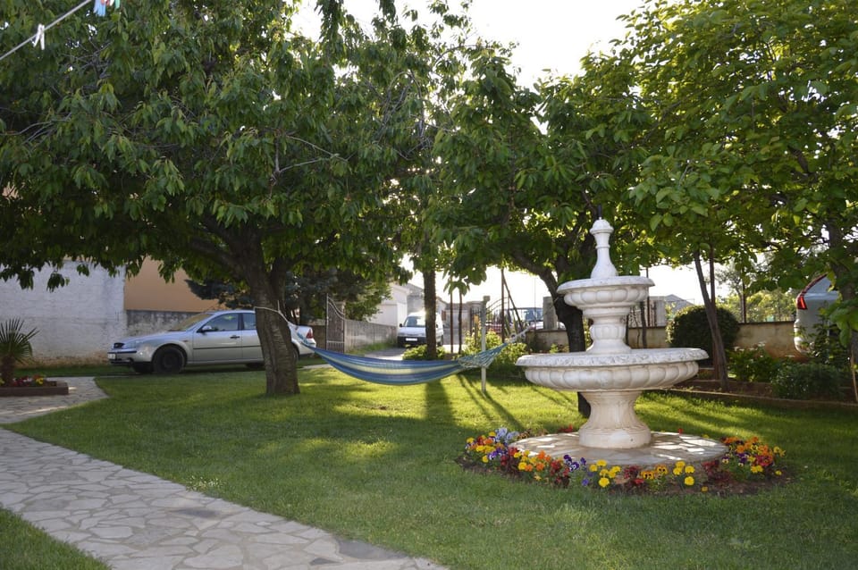 Kucica Lusi House in Medulin