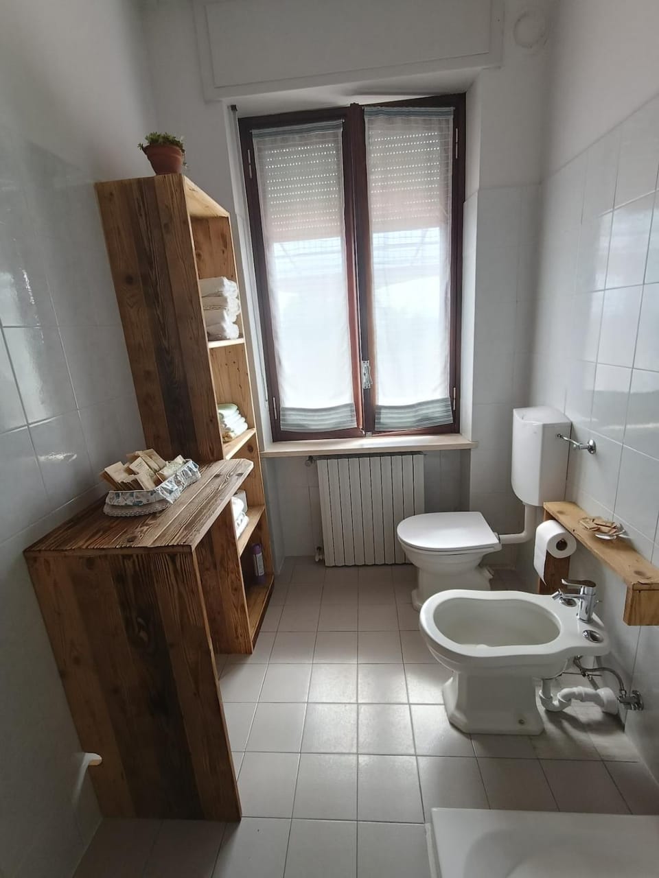 Casa Lodolo Lessona Apartment in Piedmont