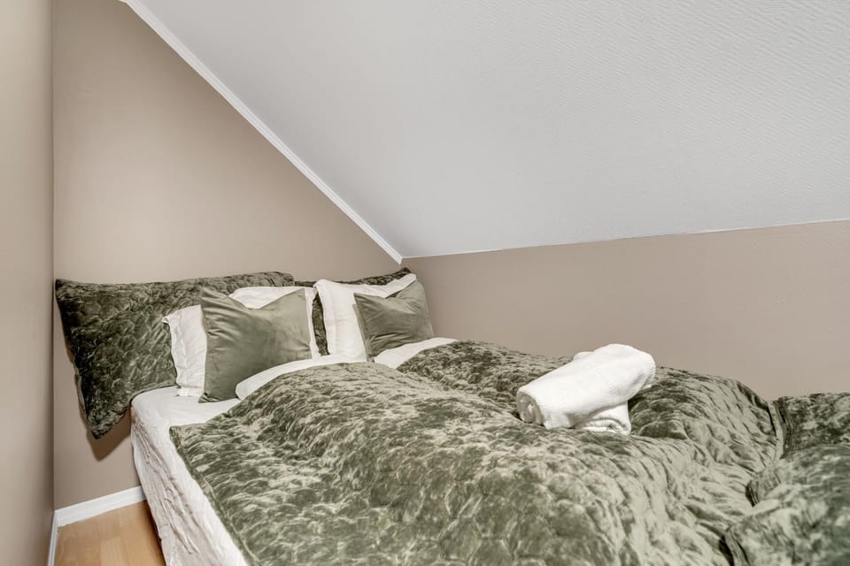 Bramy Apartments Retreat Apartment in Tromso