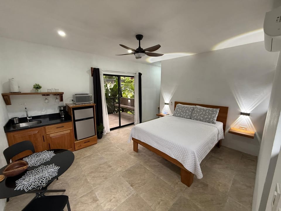 Creekside Lofts #1 Apartment in La Fortuna