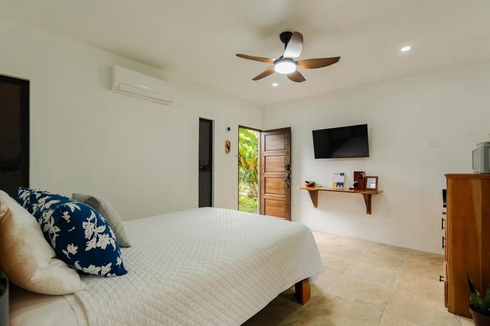 Creekside Lofts #1 Apartment in La Fortuna