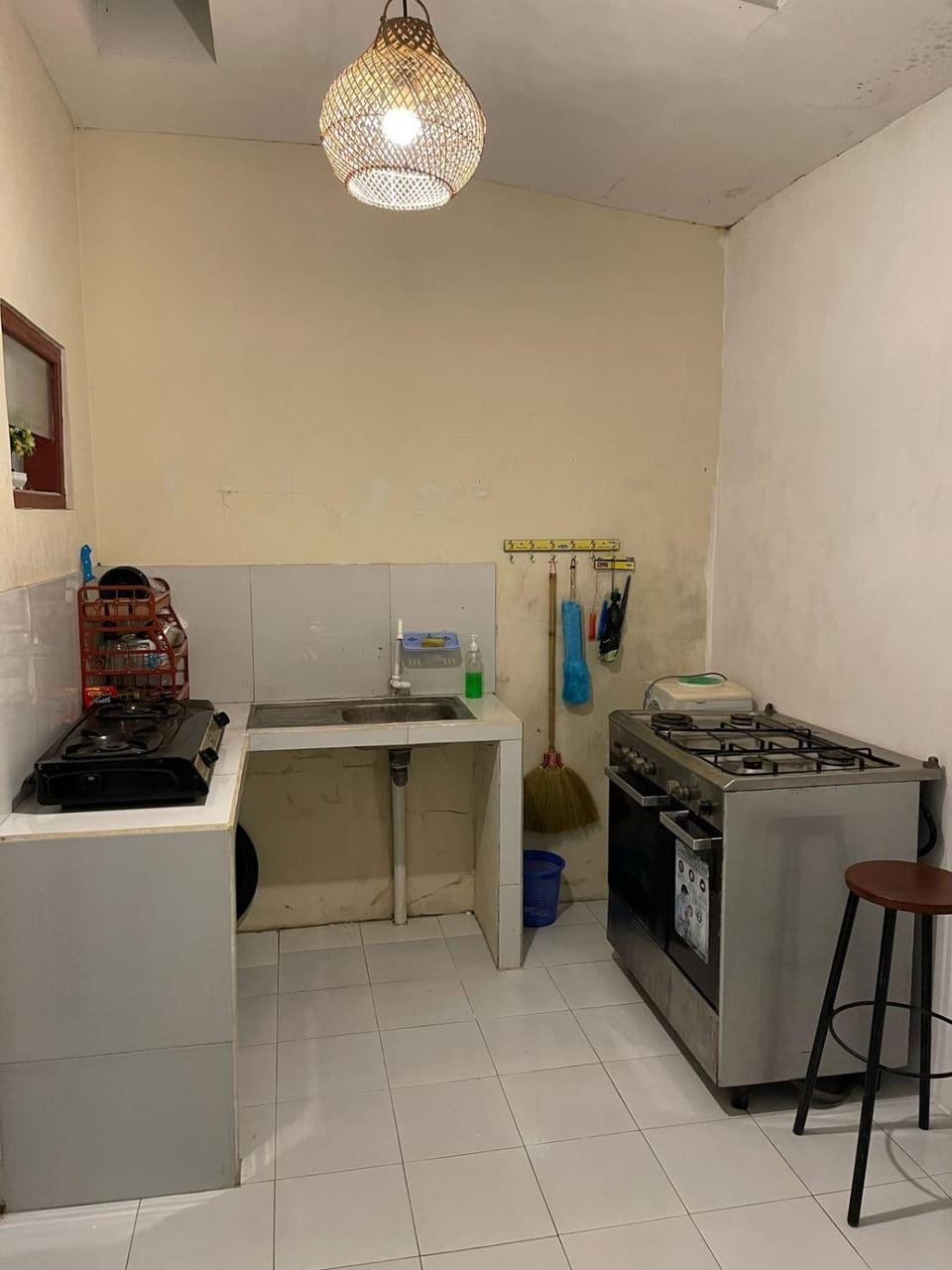 Tomo Homestay Vacation rental in Indonesia