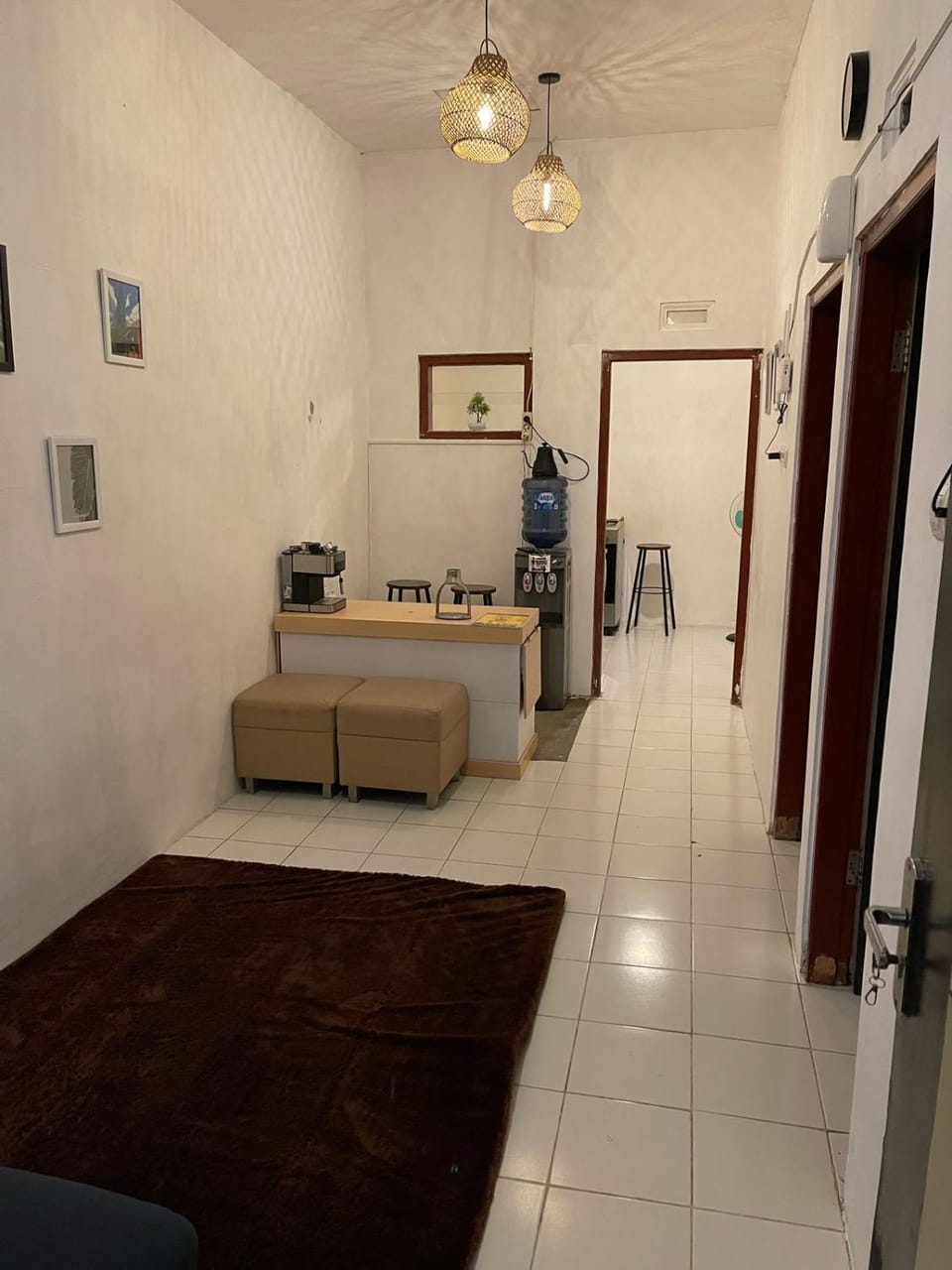 Tomo Homestay Vacation rental in Indonesia