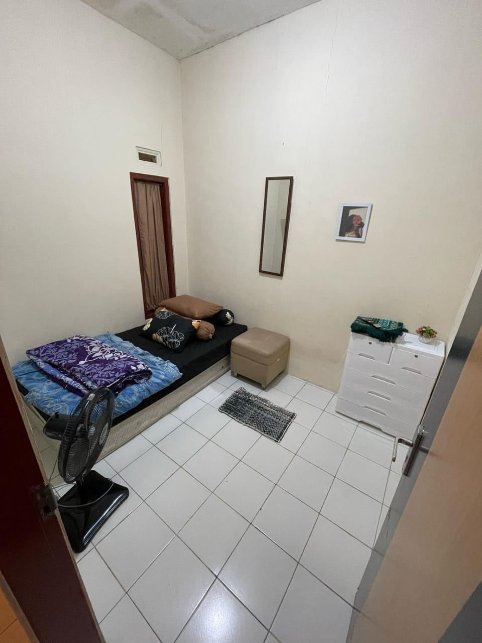 Tomo Homestay Vacation rental in Indonesia