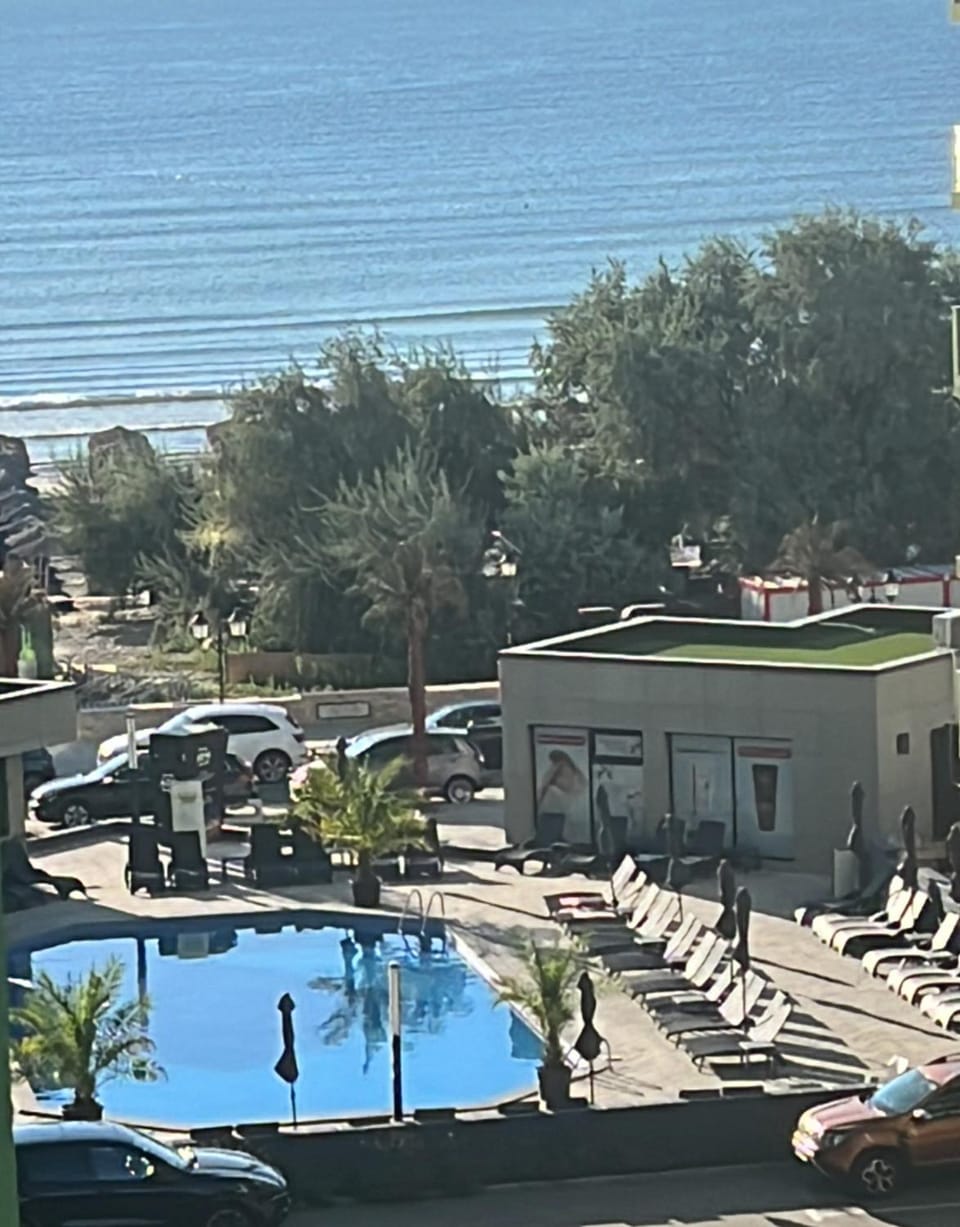 SUN & SEA ap Apartment in Constanța County