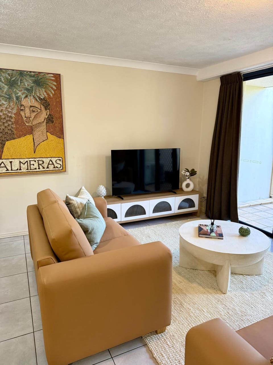 Turtle Beach Getaway - Family Paradise by the Sea Apartment in Mermaid Beach