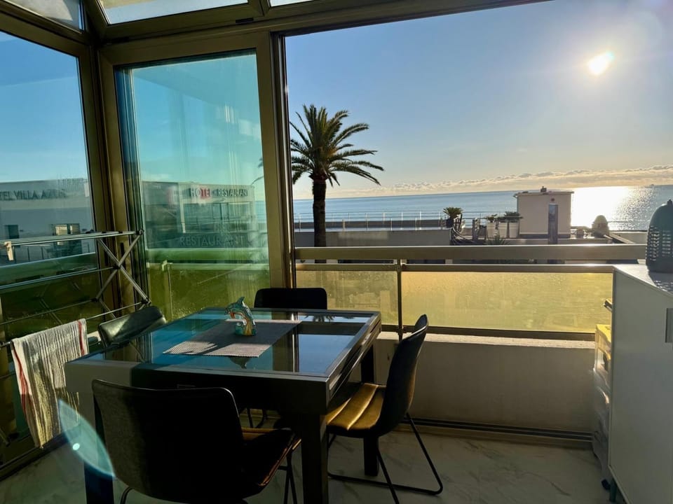 Balcony/Terrace, Balcony/Terrace