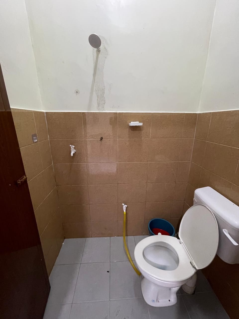 Motel Santai Bandar Pekan Motel in Pahang, Malaysia