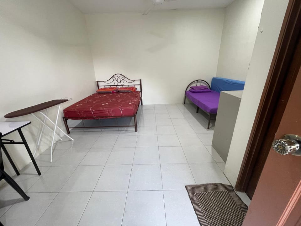 Motel Santai Bandar Pekan Motel in Pahang, Malaysia