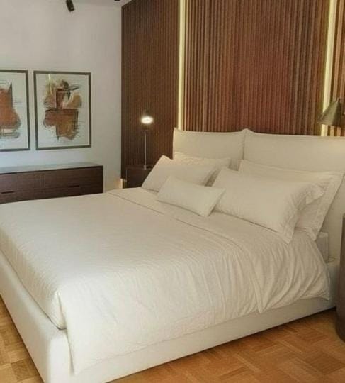 Casa Lucia Apartment in Campania