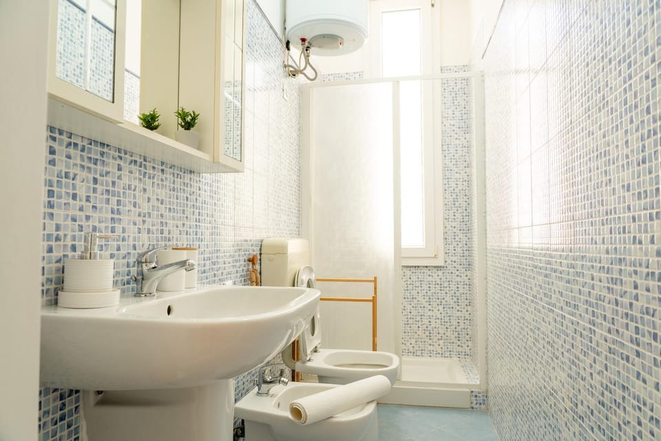 Accesso al mare, residence perseo Apartment in Emilia-Romagna