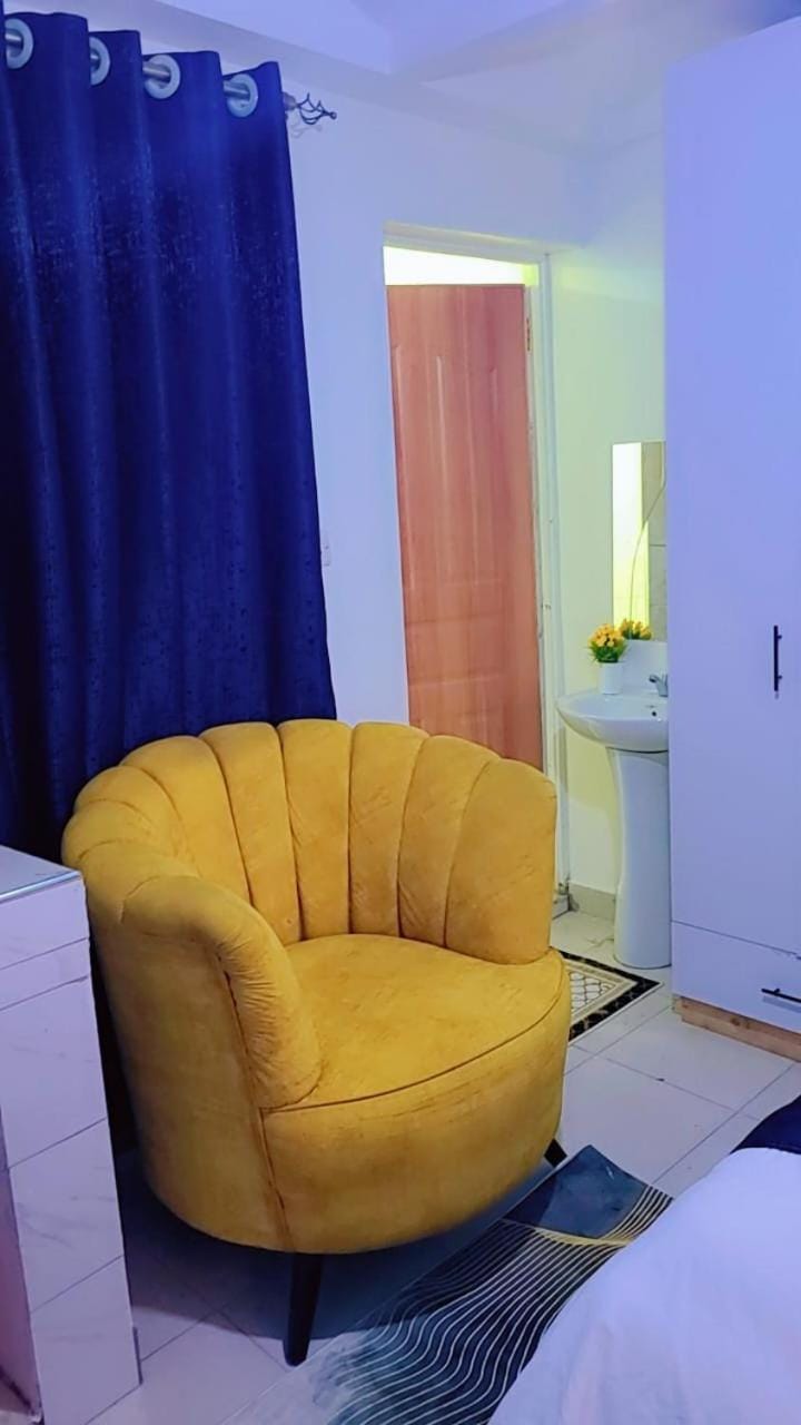 Studio at TRM Affordable Studio Apartment in Nairobi County