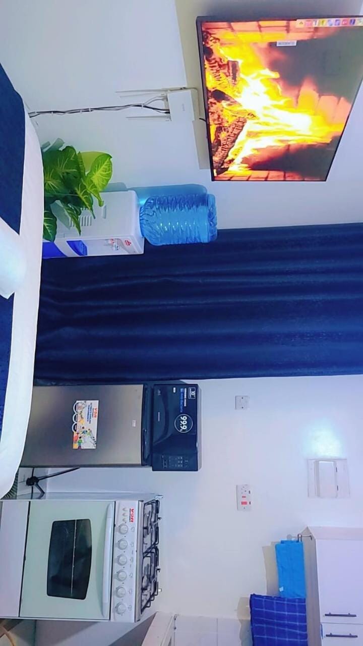 Studio at TRM Affordable Studio Apartment in Nairobi County