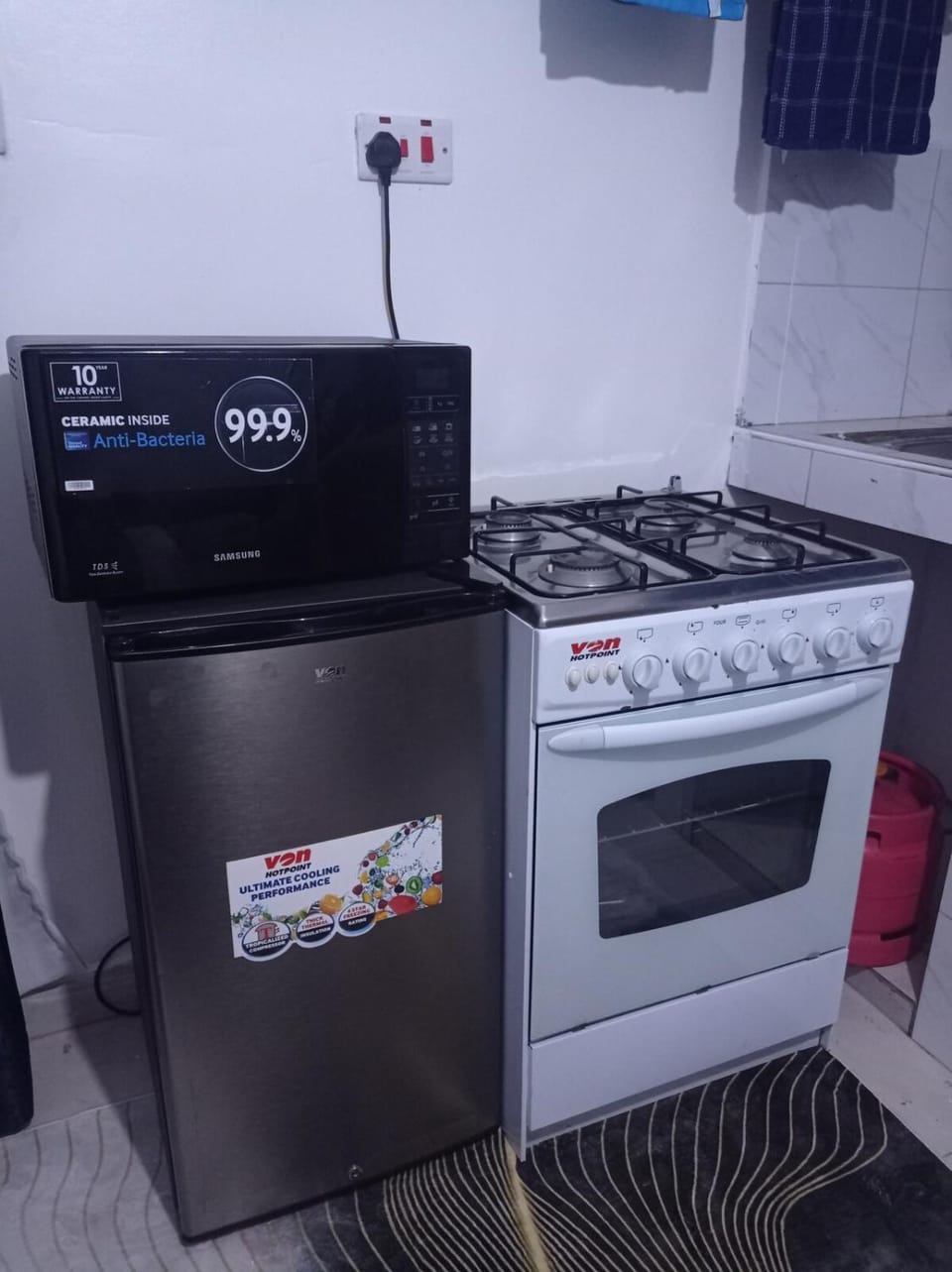 Studio at TRM Affordable Studio Apartment in Nairobi County