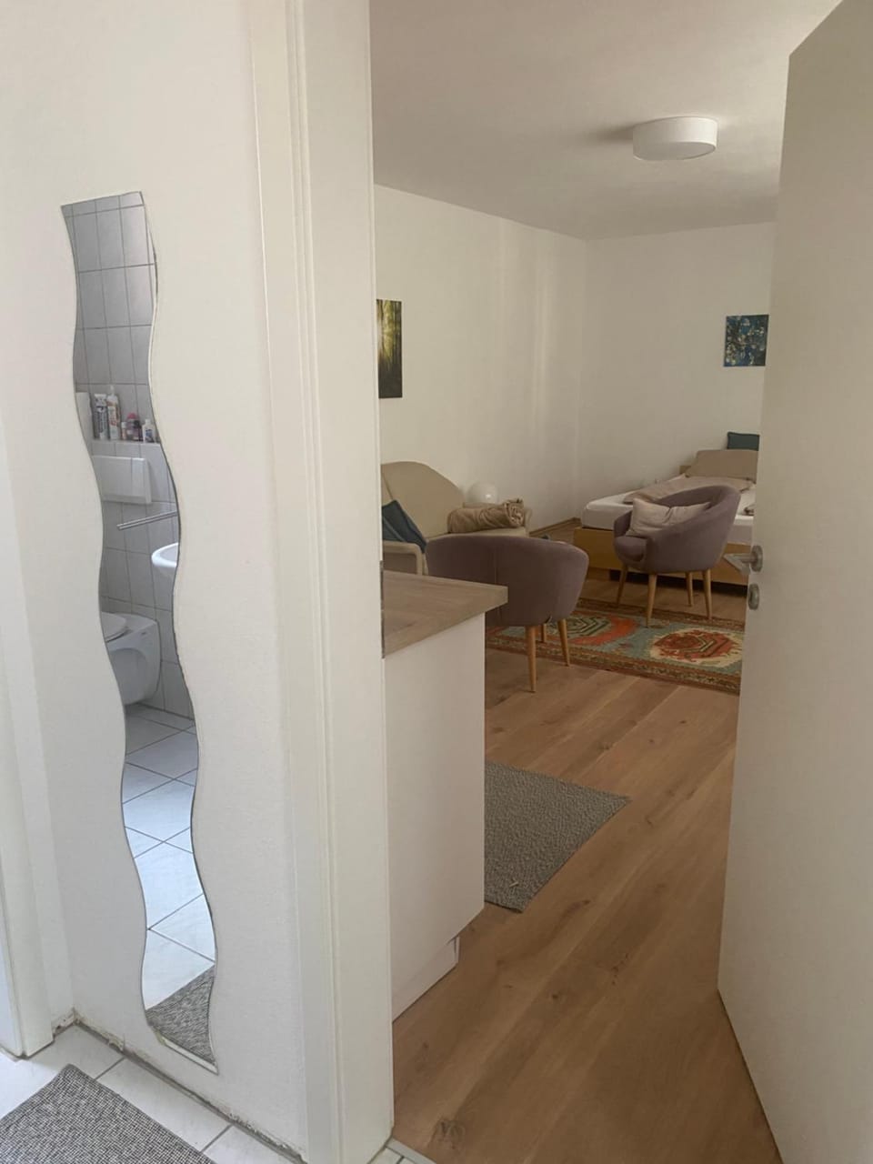 Dein Rückzugsort in der Pfalz Apartment in Rhineland-Palatinate