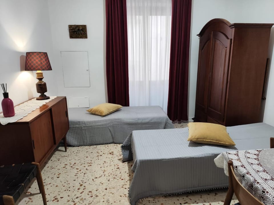 My tiny house Apartment in Salerno