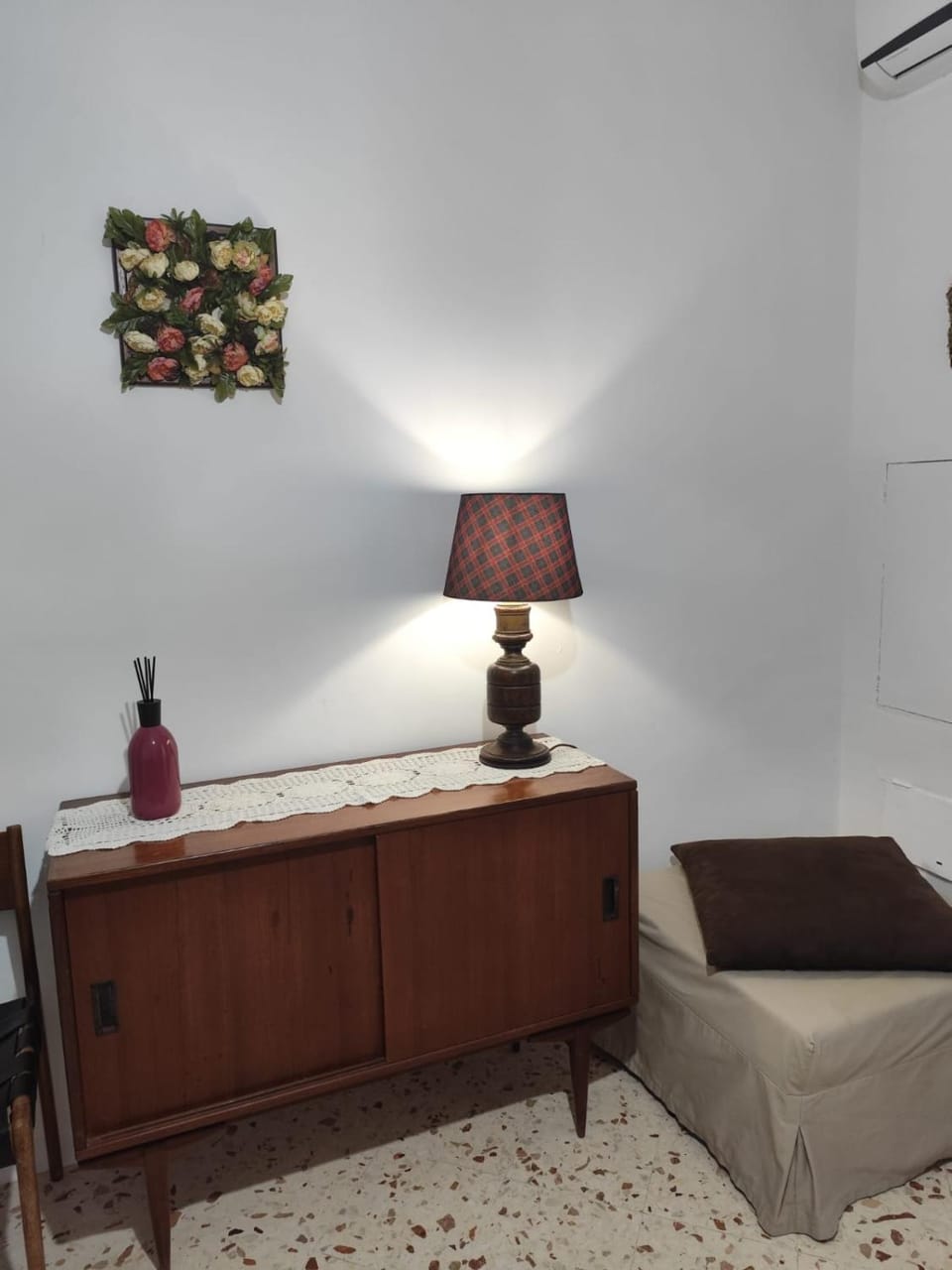 My tiny house Apartment in Salerno