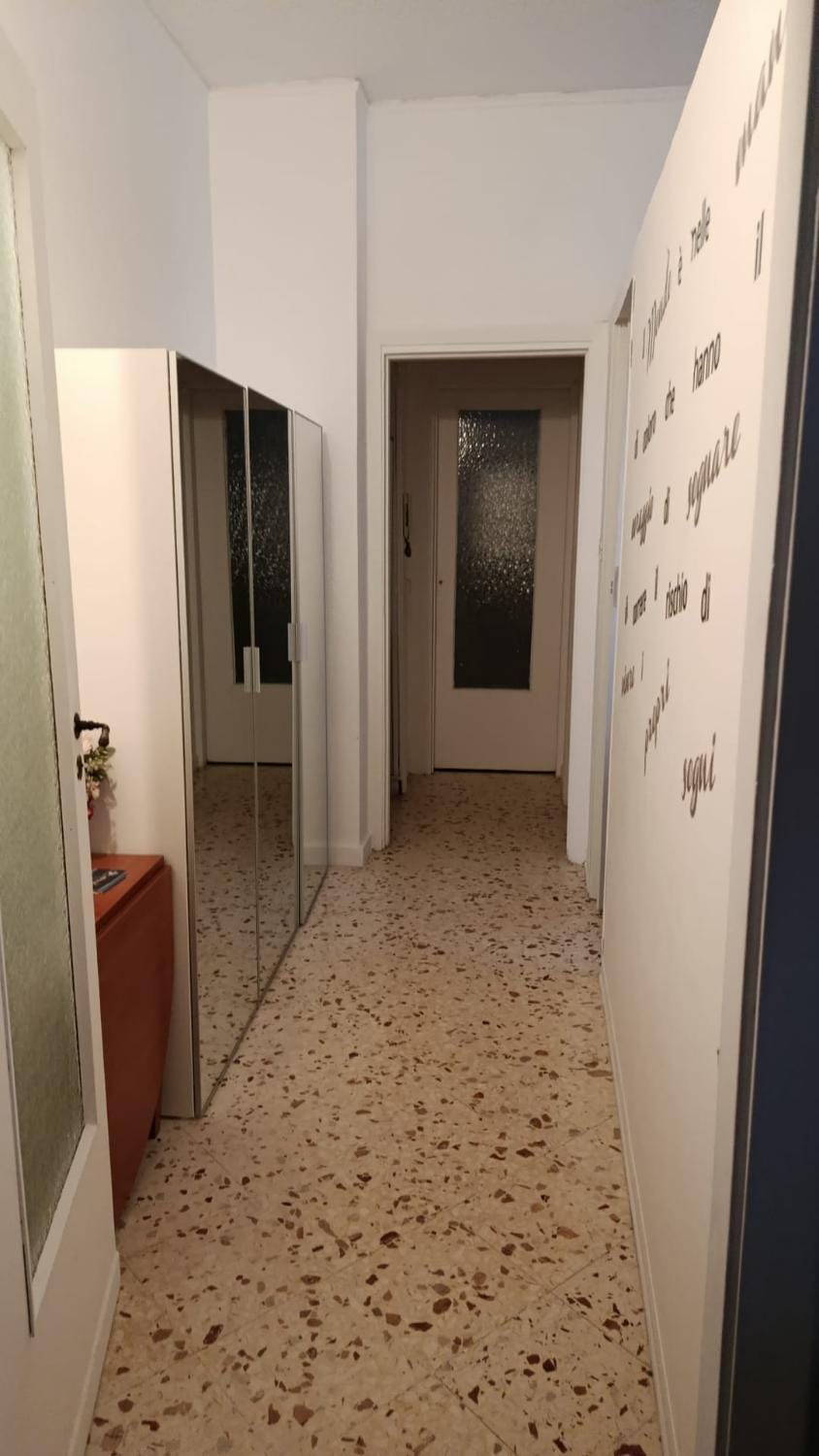 My tiny house Apartment in Salerno