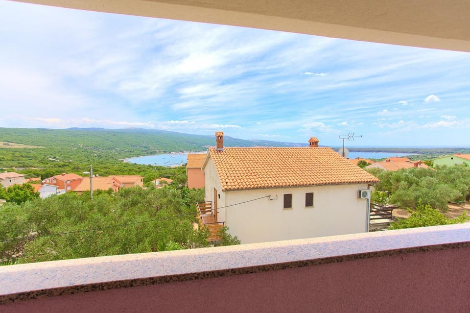 Ranka1 Apartment in Krk