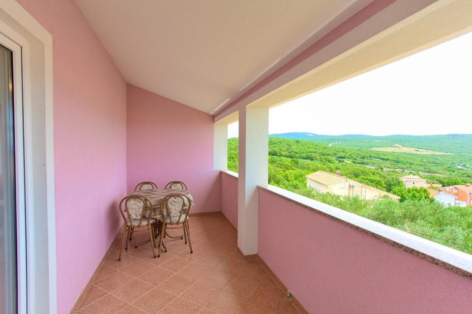 Ranka1 Apartment in Krk