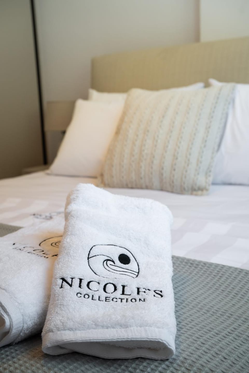 towels