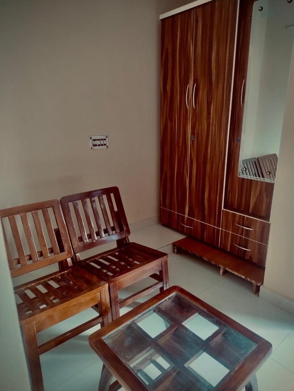 Nature View Home Stay Vacation rental in Himachal Pradesh