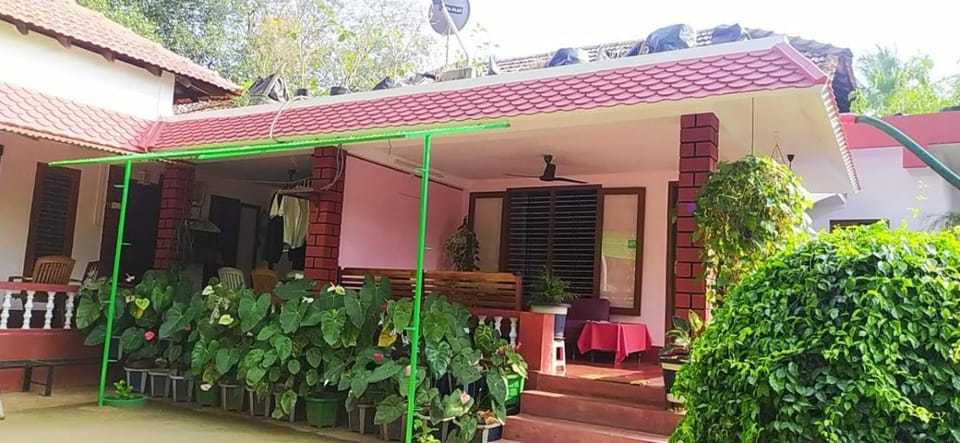Airport to Comfort Homestay Near Mangalore International Airport Vacation rental in Mangaluru