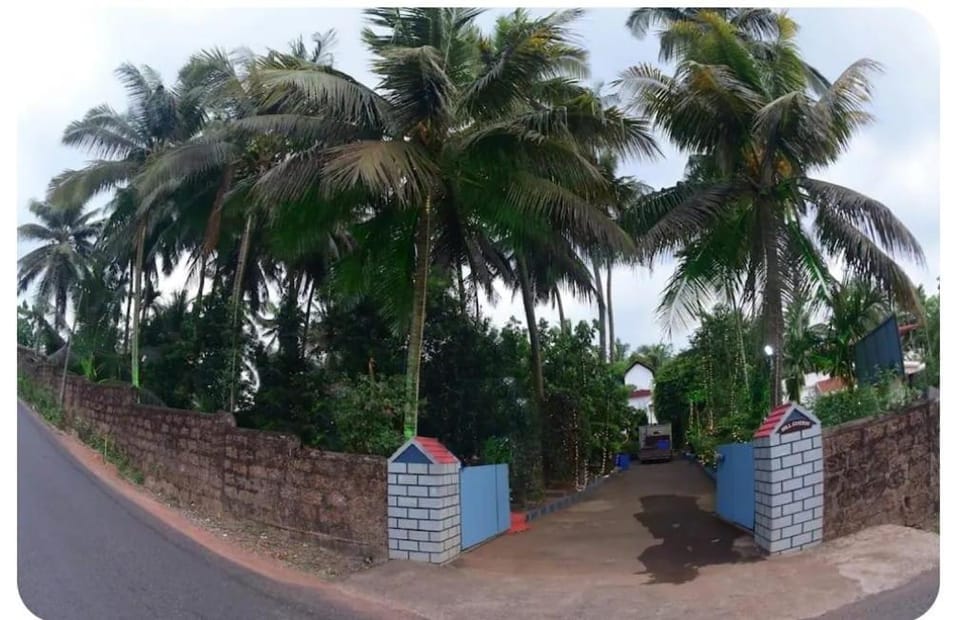 Airport to Comfort Homestay Near Mangalore International Airport Vacation rental in Mangaluru
