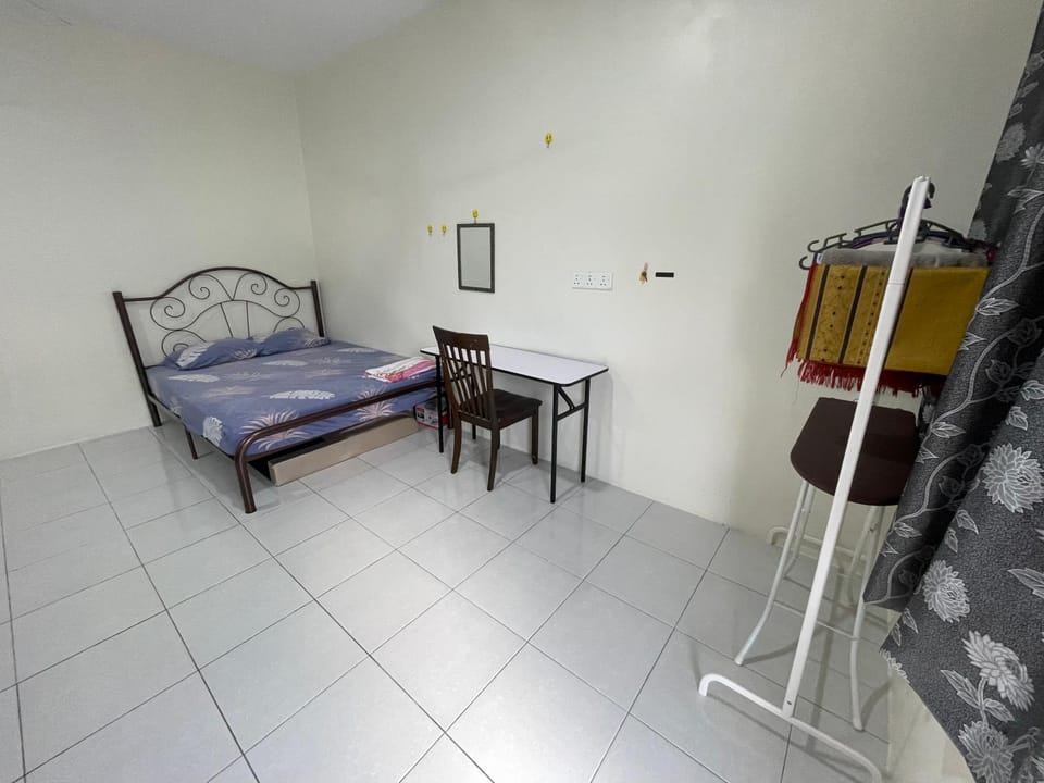 Bilik Rehat Aircond Pekan Motel in Pahang, Malaysia