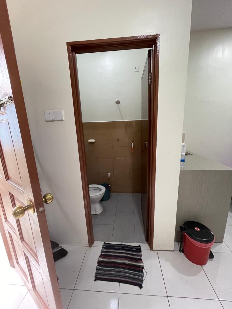 Bilik Rehat Aircond Pekan Motel in Pahang, Malaysia