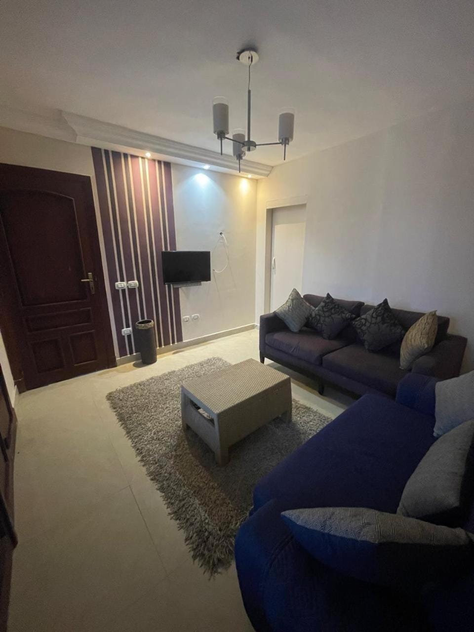 North Coast - Lazorde Bay Apartment in Egypt