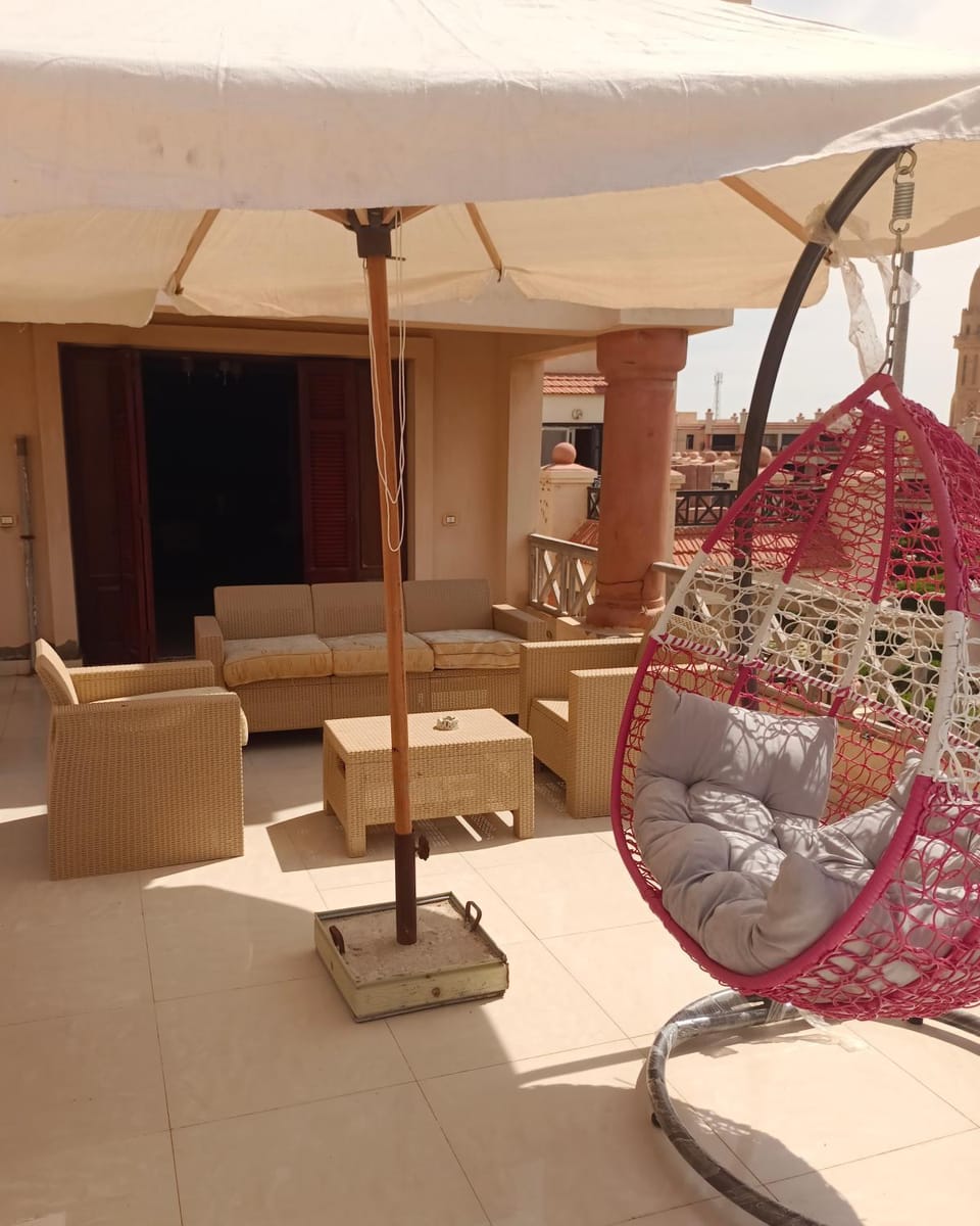 North Coast - Lazorde Bay Apartment in Egypt