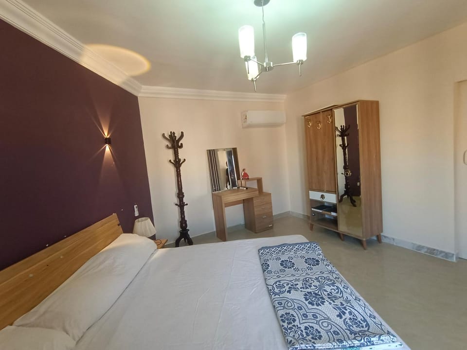 North Coast - Lazorde Bay Apartment in Egypt