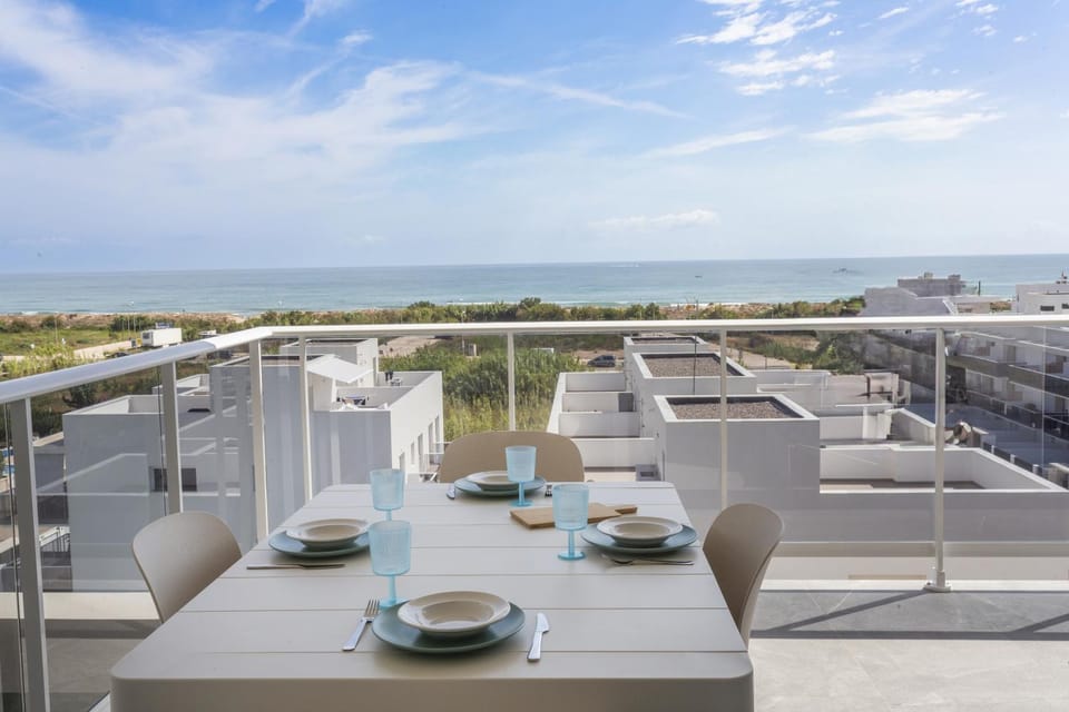 Sea view