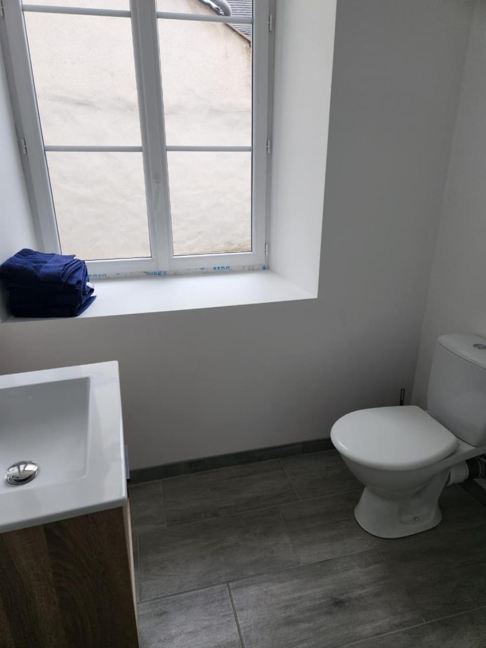 Appartement 101 Apartment in Bourgogne-Franche-Comté