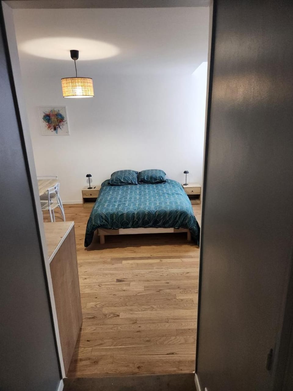 Appartement 101 Apartment in Bourgogne-Franche-Comté