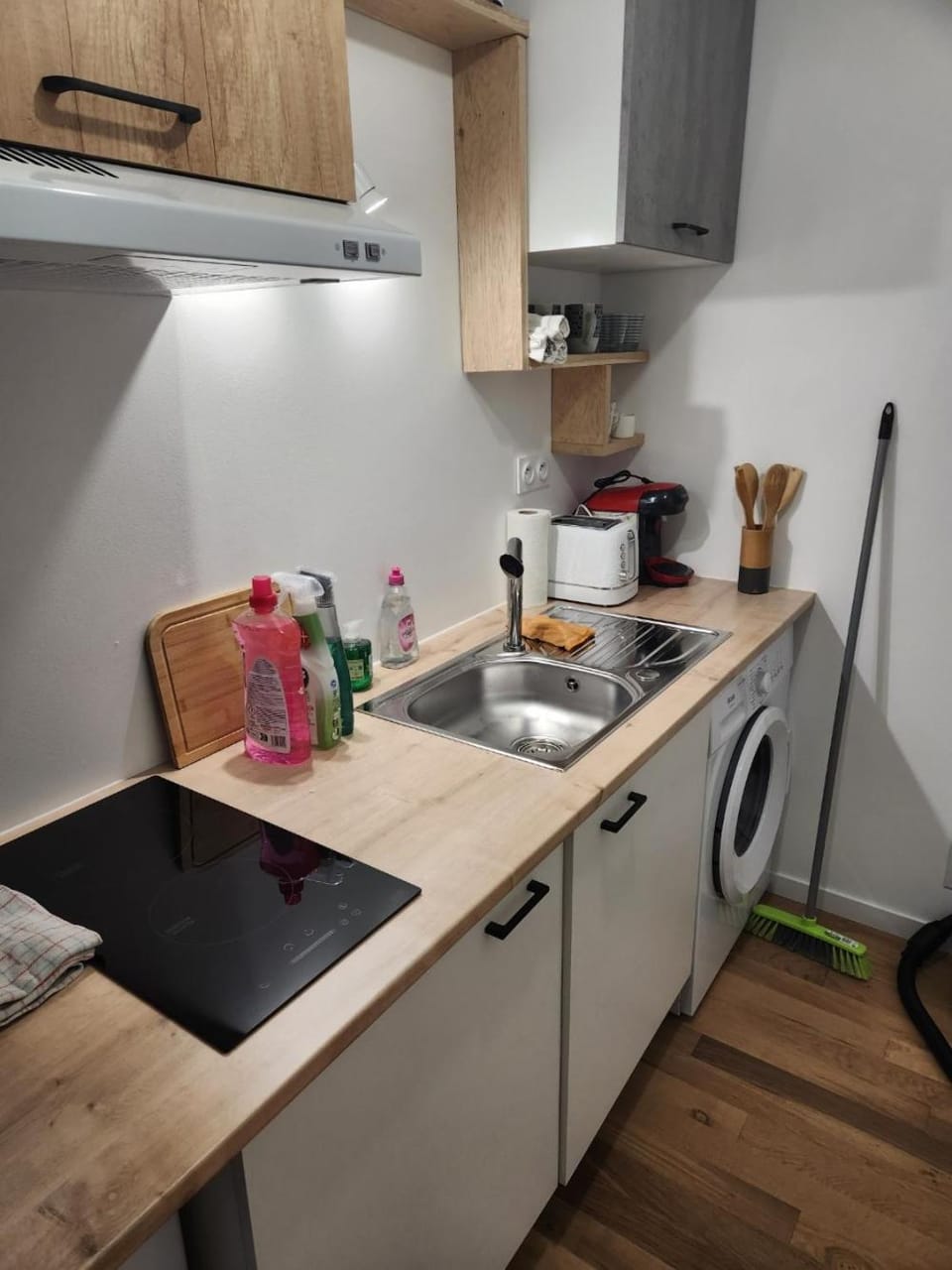 Appartement 101 Apartment in Bourgogne-Franche-Comté