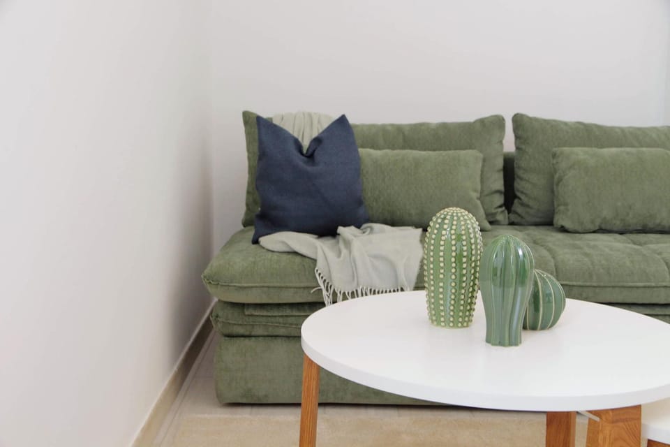 Attico Soleggiato con Terrazza a Ostia Apartment in Ostia